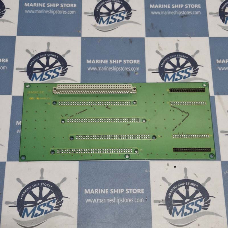 DEIF 1044500120C PCB BOARD