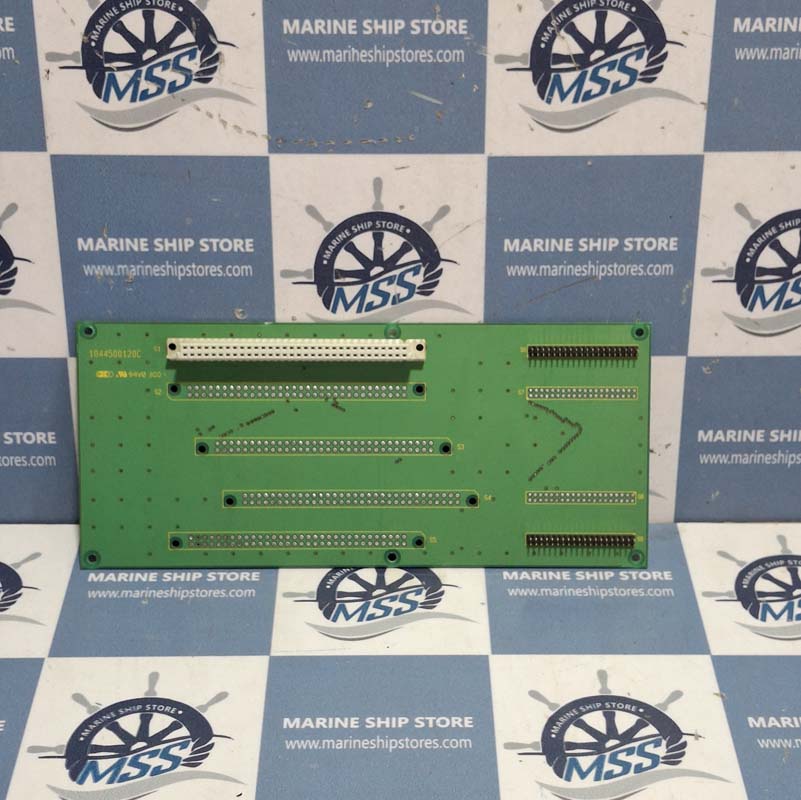DEIF 1044500120C PCB BOARD