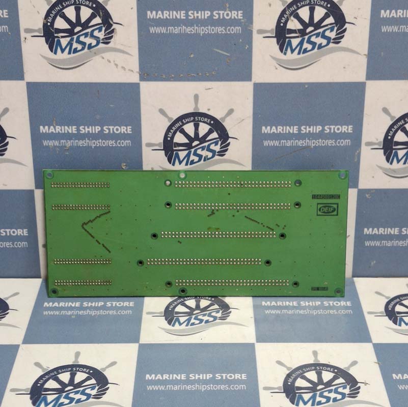 DEIF 1044500120C PCB CARD