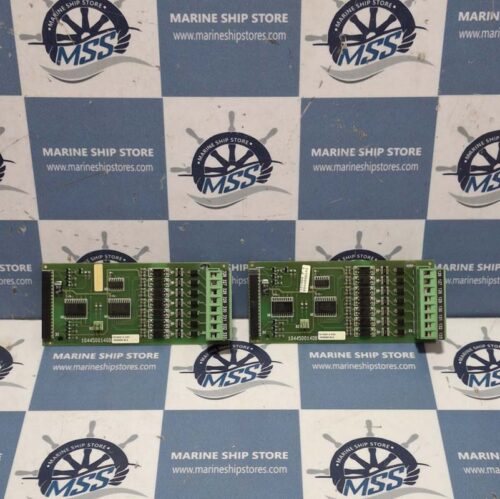 DEIF 1044500140B PCB CARD