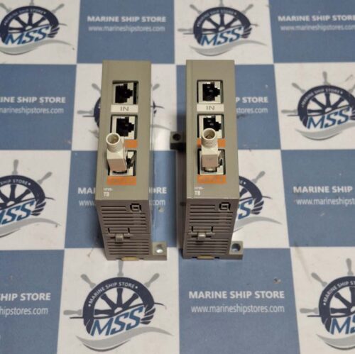 FUJI ELECTRIC NP8B-TB SX-BUS BRANCH UNIT