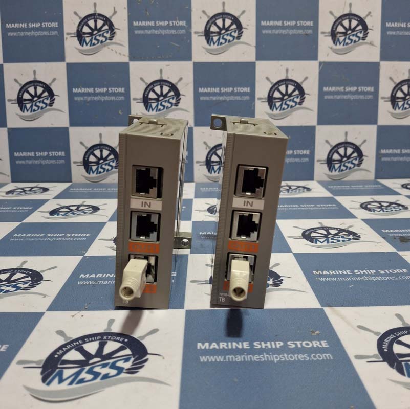 FUJI ELECTRIC NP8B-TB SX-BUS BRANCH UNIT