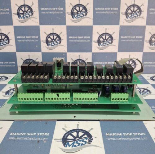 HI-PRES KOREA RCC-1-HD CONTROLLER - Marine Ship Store