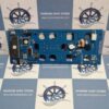 HYUNDAI HEAVY INDUSTRIES ADIC PENDENT REV-C ERP-C-P-AWPDT-D20 PCB CARD