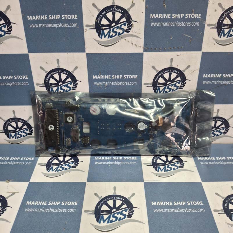 HYUNDAI HEAVY INDUSTRIES ADIC PENDENT REV-C ERP-C-P-AWPDT-D20 PCB CARD