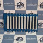 HYUNDAI HEAVY INDUSTRIES ADIC VME-J1 REV.B ERP-C-P-AWVM1-F30 MOTHERBOARD