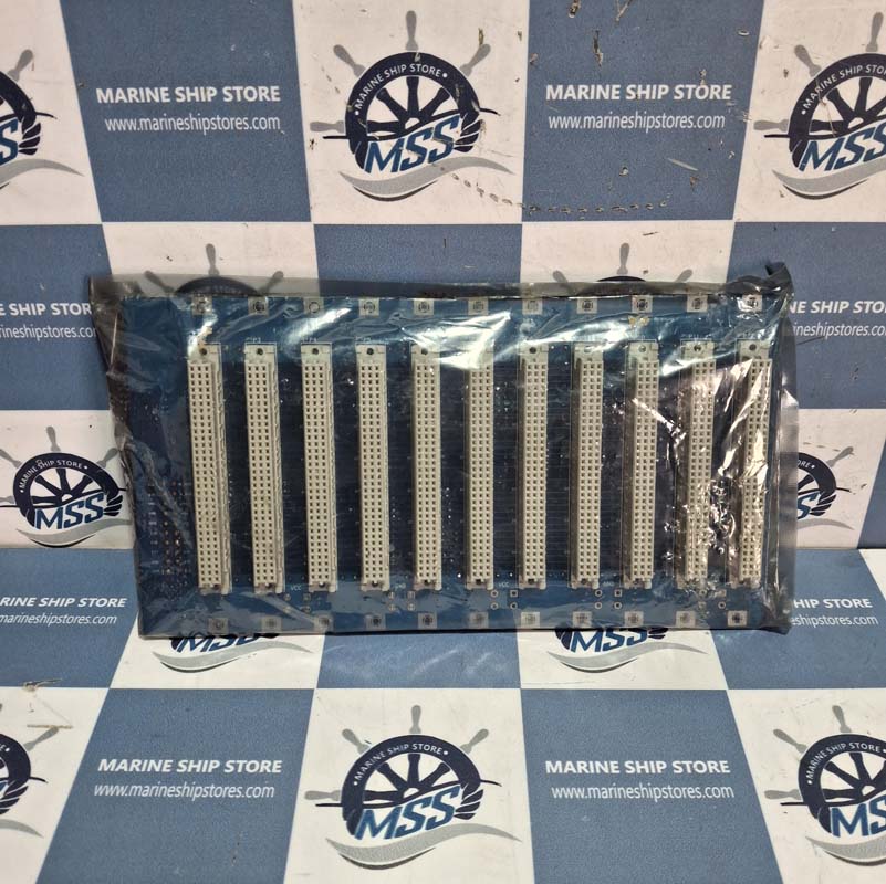 HYUNDAI HEAVY INDUSTRIES ADIC VME-J1 REV.B ERP-C-P-AWVM1-F30 MOTHERBOARD