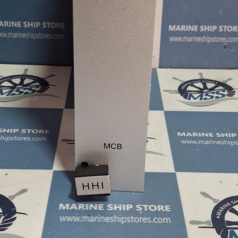 HYUNDAI HEAVY INDUSTRIES HHI ADIC MCB REV.B ERP-C-P-AWMCB-D30 PCB CARD-2 HYUNDAI HEAVY INDUSTRIES HHI ADIC MCB REV.B ERP-C-P-AWMCB-D30 PCB CARD