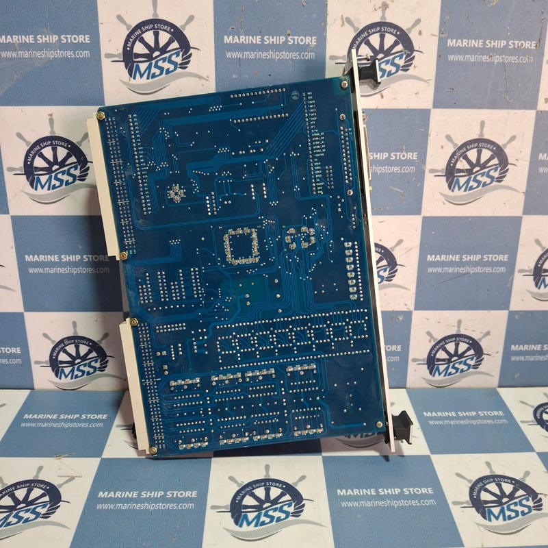 HYUNDAI HEAVY INDUSTRIES HHI ADIC MCB REV.B ERP-C-P-AWMCB-D30 PCB CARD-6 HYUNDAI HEAVY INDUSTRIES HHI ADIC MCB REV.B ERP-C-P-AWMCB-D30 PCB CARD