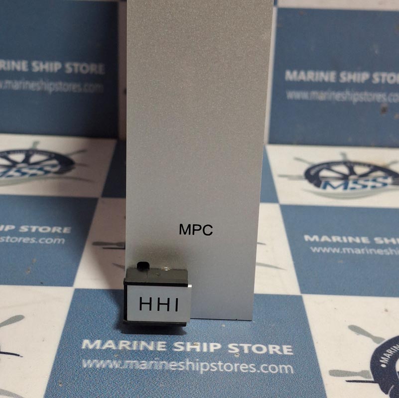 HYUNDAI HEAVY INDUSTRIES HHI ADIC MPC REV.C ERP-C-P-AW850-D30 PCB CARD-2