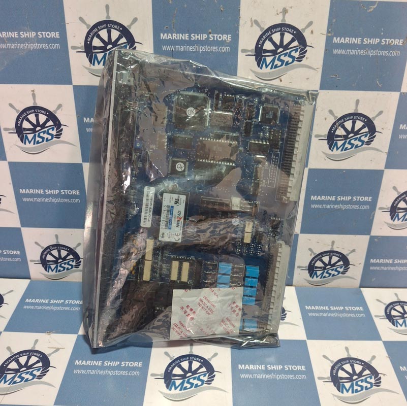 HYUNDAI HEAVY INDUSTRIES HHI ADIC WCB REV.B ERP-C-P-AWWCB-D30 PCB CARD-7 HYUNDAI HEAVY INDUSTRIES HHI ADIC WCB REV.B ERP-C-P-AWWCB-D30 PCB CARD