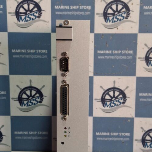 HYUNDAI HEAVY INDUSTRIES HHI BCB REV.B ERP-C-P-AWBCB-D30 PCB CARD