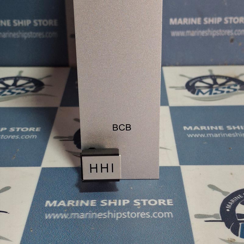 HYUNDAI HEAVY INDUSTRIES HHI BCB REV.B ERP-C-P-AWBCB-D30 PCB CARD-2 HYUNDAI HEAVY INDUSTRIES HHI BCB REV.B ERP-C-P-AWBCB-D30 PCB CARD