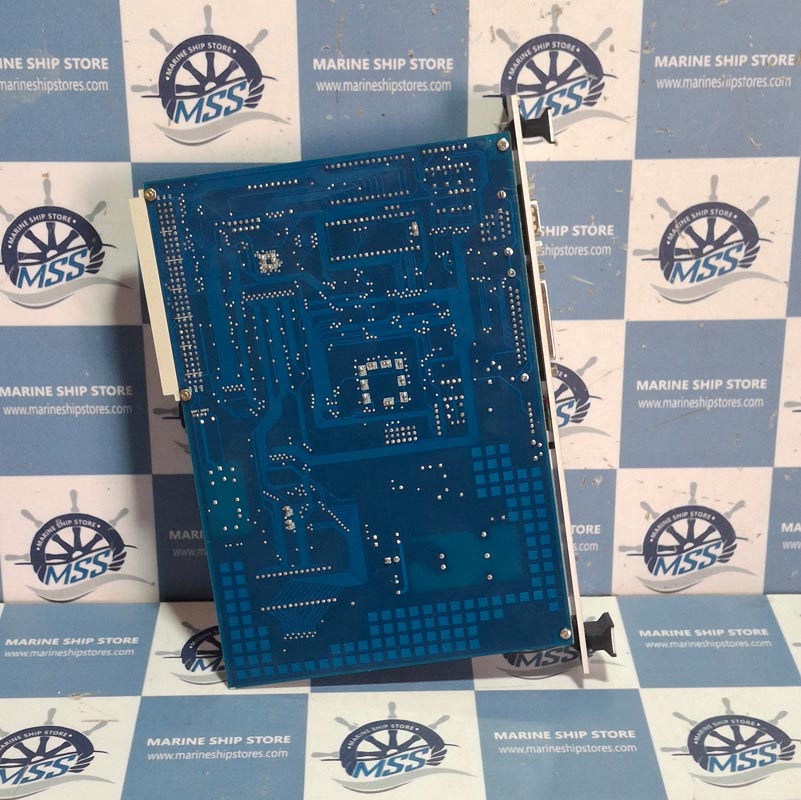 HYUNDAI HEAVY INDUSTRIES HHI BCB REV.B ERP-C-P-AWBCB-D30 PCB CARD-6 HYUNDAI HEAVY INDUSTRIES HHI BCB REV.B ERP-C-P-AWBCB-D30 PCB CARD