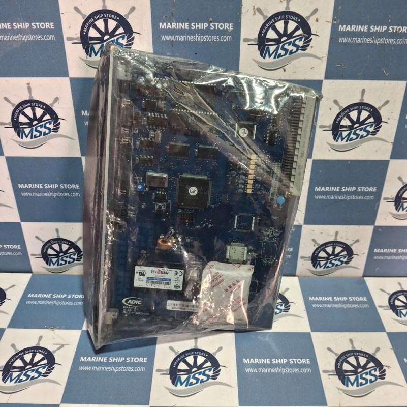 HYUNDAI HEAVY INDUSTRIES HHI BCB REV.B ERP-C-P-AWBCB-D30 PCB CARD-7 HYUNDAI HEAVY INDUSTRIES HHI BCB REV.B ERP-C-P-AWBCB-D30 PCB CARD