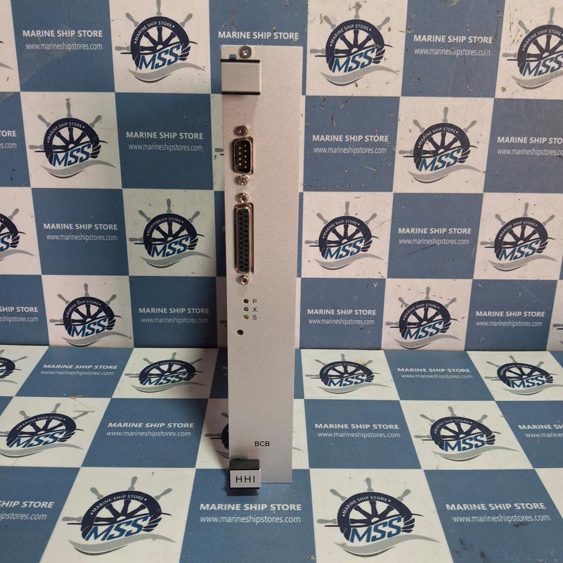 HYUNDAI HEAVY INDUSTRIES HHI BCB REV.B ERP-C-P-AWBCB-D30 PCB CARD HYUNDAI HEAVY INDUSTRIES HHI BCB REV.B ERP-C-P-AWBCB-D30 PCB CARD