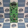 HYUNDAI HEAVY INDUSTRIES HHI REV.C-2 REMOTE PENDENT PCB CARD