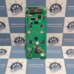 HYUNDAI HEAVY INDUSTRIES HHI REV.C-3 REMOTE PENDENT PCB CARD