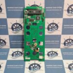 HYUNDAI HEAVY INDUSTRIES HHI REV.C REMOTE PENDENT PCB CARD
