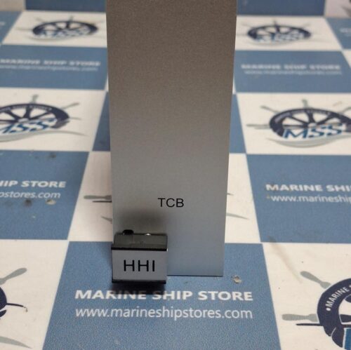 HYUNDAI HEAVY INDUSTRIES HHI TCB REV.C ERP-C-P-AWTCB-D30 PCB CARD