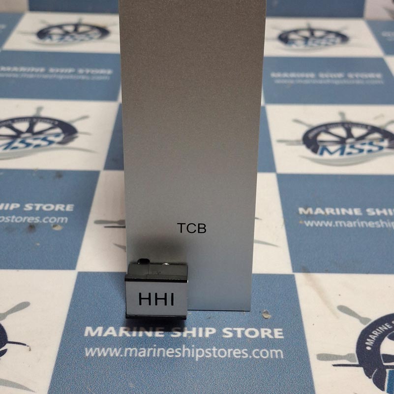 HYUNDAI HEAVY INDUSTRIES HHI TCB REV.C ERP-C-P-AWTCB-D30 PCB CARD