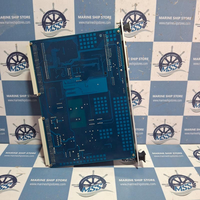 HYUNDAI HEAVY INDUSTRIES HHI TCB REV.C ERP-C-P-AWTCB-D30 PCB CARD