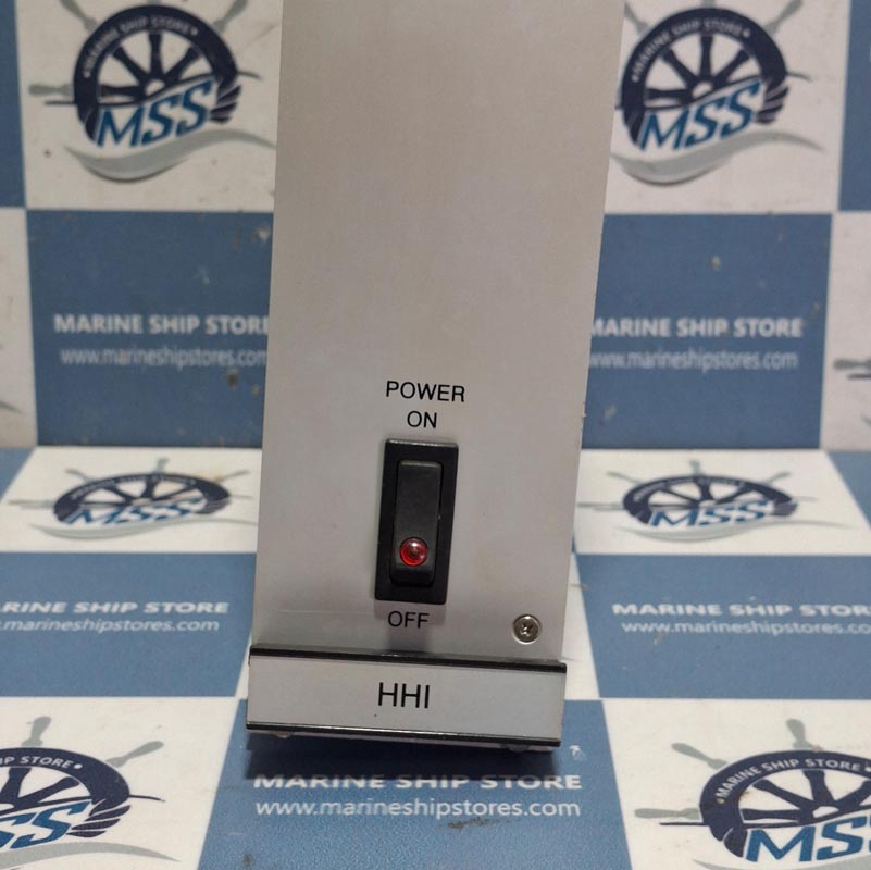 HYUNDAI HEAVY INDUSTRIES HHI YSP-240SB-3ED CONTROL POWER SUPPLY-1 HYUNDAI HEAVY INDUSTRIES HHI YSP-240SB-3ED CONTROL POWER SUPPLY