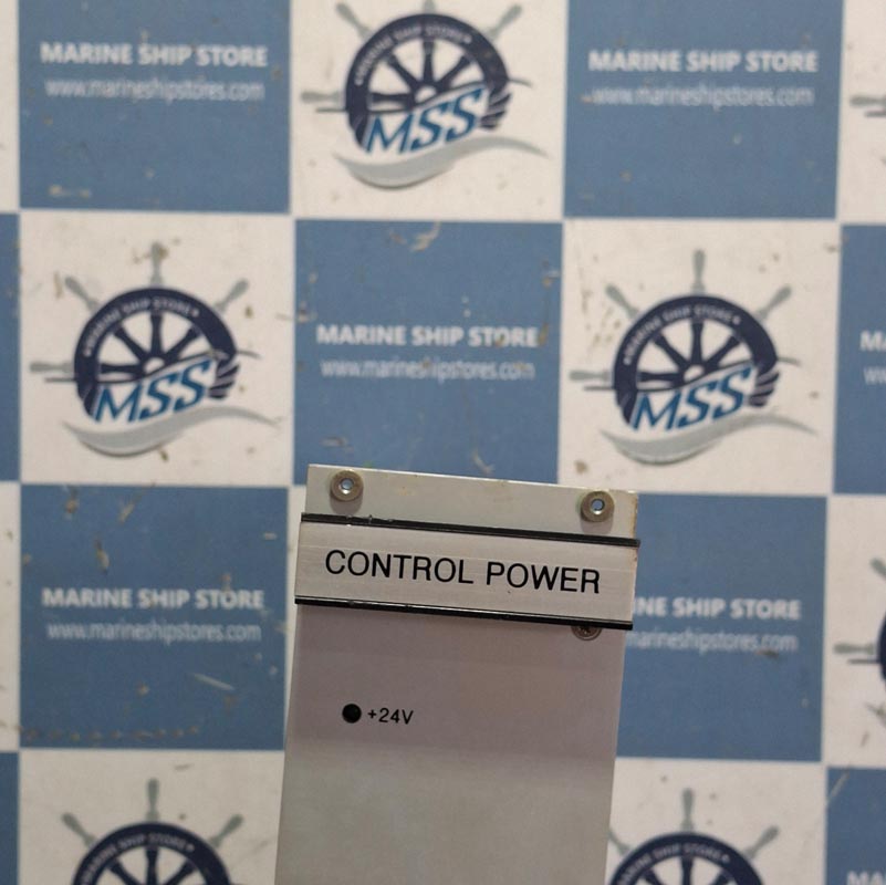 HYUNDAI HEAVY INDUSTRIES HHI YSP-240SB-3ED CONTROL POWER SUPPLY-2 HYUNDAI HEAVY INDUSTRIES HHI YSP-240SB-3ED CONTROL POWER SUPPLY