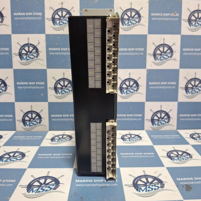 HYUNDAI HEAVY INDUSTRIES HHI YSP-240SB-3ED CONTROL POWER SUPPLY-6 HYUNDAI HEAVY INDUSTRIES HHI YSP-240SB-3ED CONTROL POWER SUPPLY