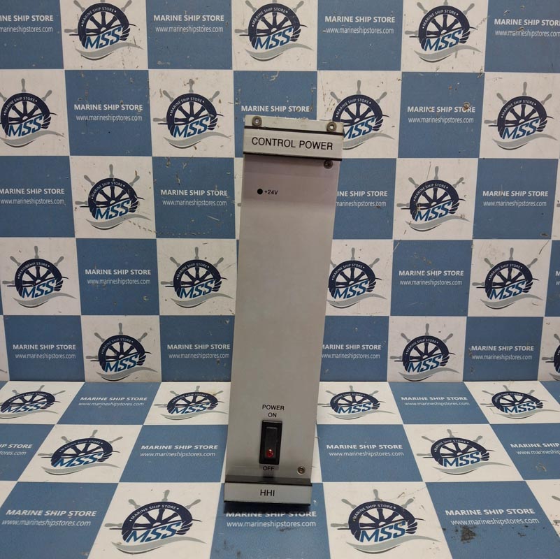 HYUNDAI HEAVY INDUSTRIES HHI YSP-240SB-3ED CONTROL POWER SUPPLY