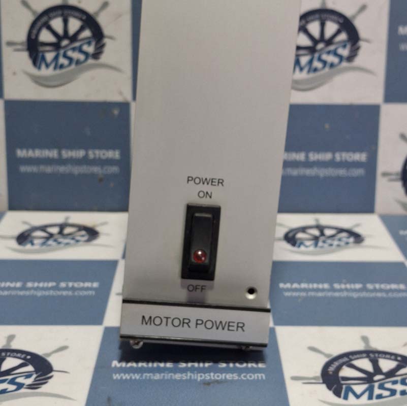 HYUNDAI HEAVY INDUSTRIES HHI YSP-400SB-3E MOTOR POWER SUPPLY-2 HYUNDAI HEAVY INDUSTRIES HHI YSP-400SB-3E MOTOR POWER SUPPLY