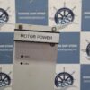 HYUNDAI HEAVY INDUSTRIES HHI YSP-550DB-43ED MOTOR POWER SUPPLY-2 HYUNDAI HEAVY INDUSTRIES HHI YSP-550DB-43ED MOTOR POWER SUPPLY
