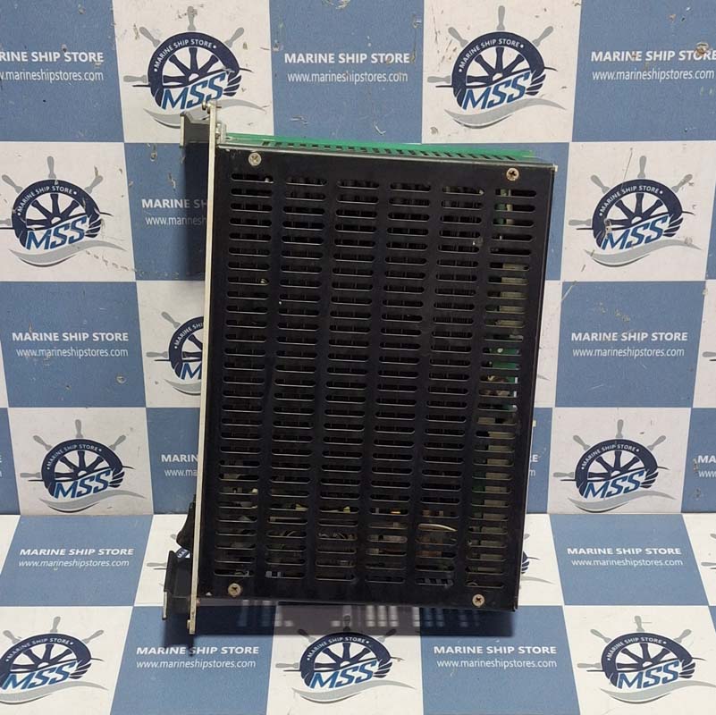 HYUNDAI HEAVY INDUSTRIES HHI YSP-550DB-43ED MOTOR POWER SUPPLY-3 HYUNDAI HEAVY INDUSTRIES HHI YSP-550DB-43ED MOTOR POWER SUPPLY