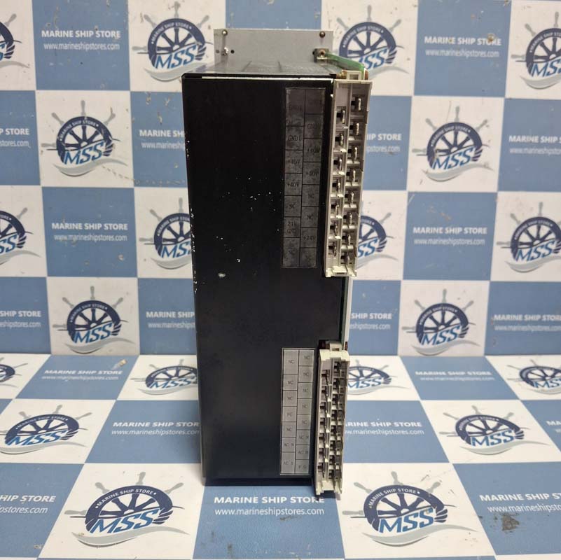 HYUNDAI HEAVY INDUSTRIES HHI YSP-800DB-43ED MOTOR POWER SUPPLY-5 HYUNDAI HEAVY INDUSTRIES HHI YSP-800DB-43ED MOTOR POWER SUPPLY