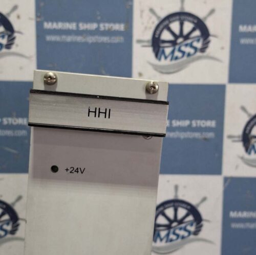 HYUNDAI HEAVY INDUSTRIES HHI YTP-240SB-3E CONTROL POWER SUPPLY