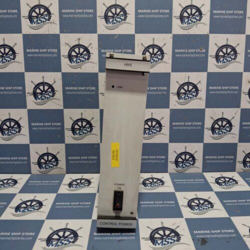 HYUNDAI HEAVY INDUSTRIES HHI YTP-240SB-3E CONTROL POWER SUPPLY