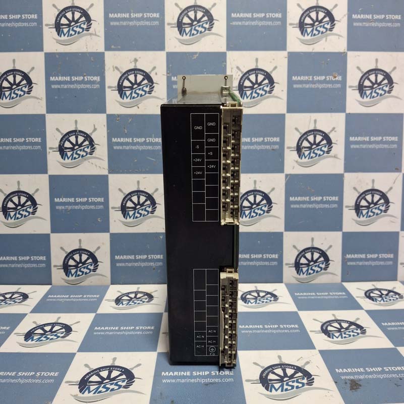 HYUNDAI HEAVY INDUSTRIES HHI YTP-400SB-3E POWER SUPPLY-3 HYUNDAI HEAVY INDUSTRIES HHI YTP-400SB-3E POWER SUPPLY