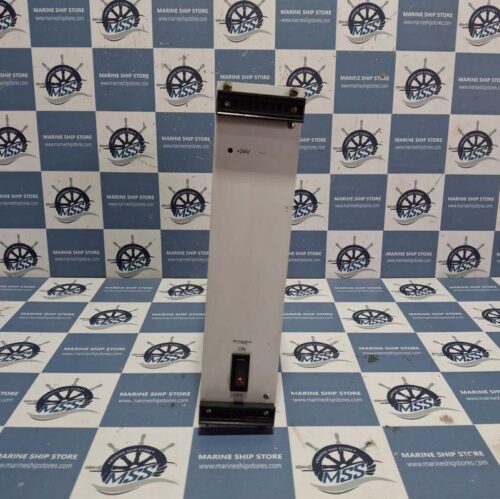 HYUNDAI HEAVY INDUSTRIES HHI YTP-400SB-3E POWER SUPPLY