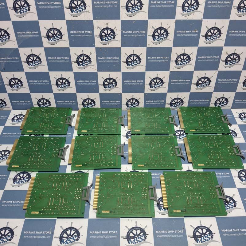 JRCS DA-L242B-N PCB CARD