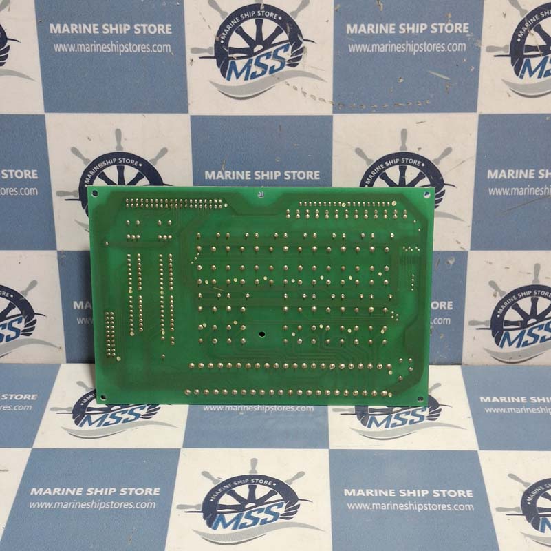 JRCS ECC-TM110A PCB CARD