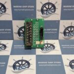 JRCS ECC-TMCOM PCB CARD