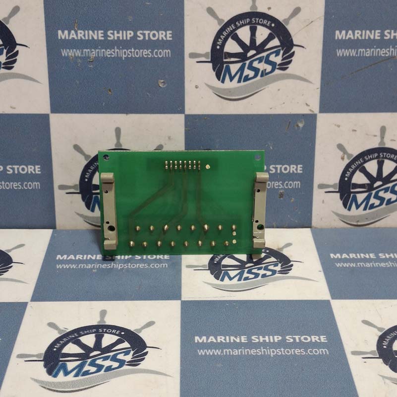 JRCS ECC-TMCOM PCB CARD