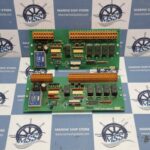 JRCS EXT-M200A PCB CARD