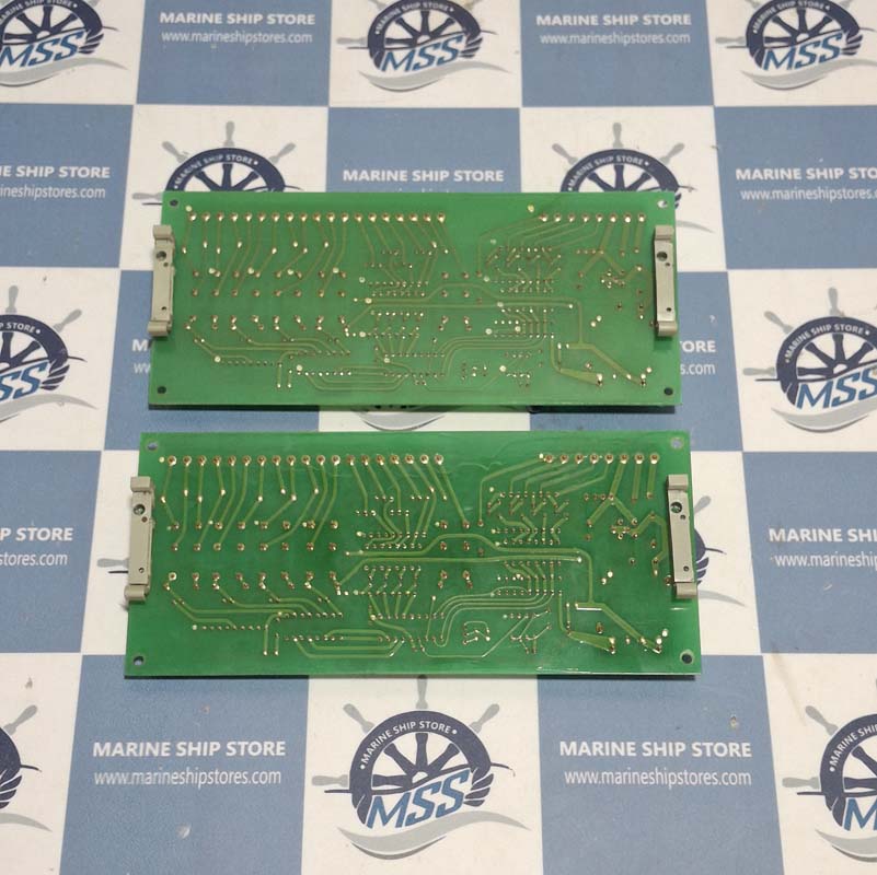 JRCS EXT-M200A PCB CARD