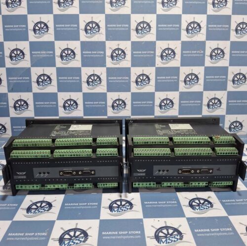 JRCS JACOM-22 2710137401 REMOTE INTERFACE MAIN UNIT