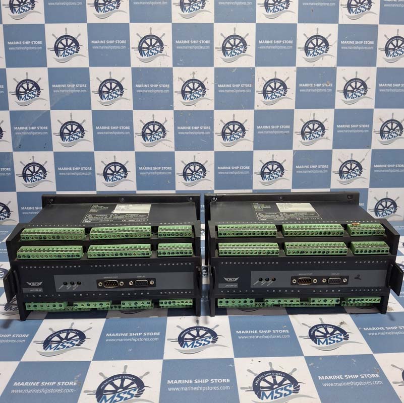 JRCS JACOM-22 2710137401 REMOTE INTERFACE MAIN UNIT