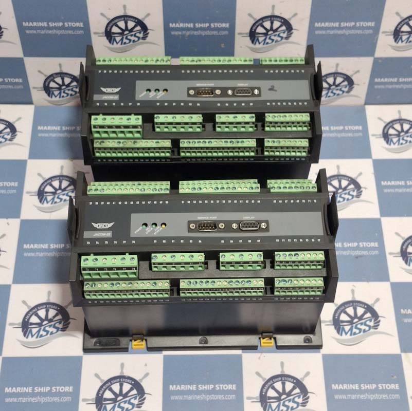 JRCS JACOM-22 2710137401 REMOTE INTERFACE MAIN UNIT