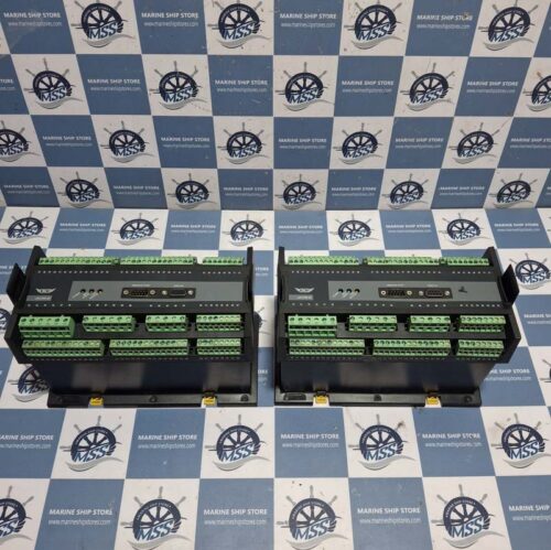 JRCS JACOM-22 2710137401 REMOTE INTERFACE MAIN UNIT