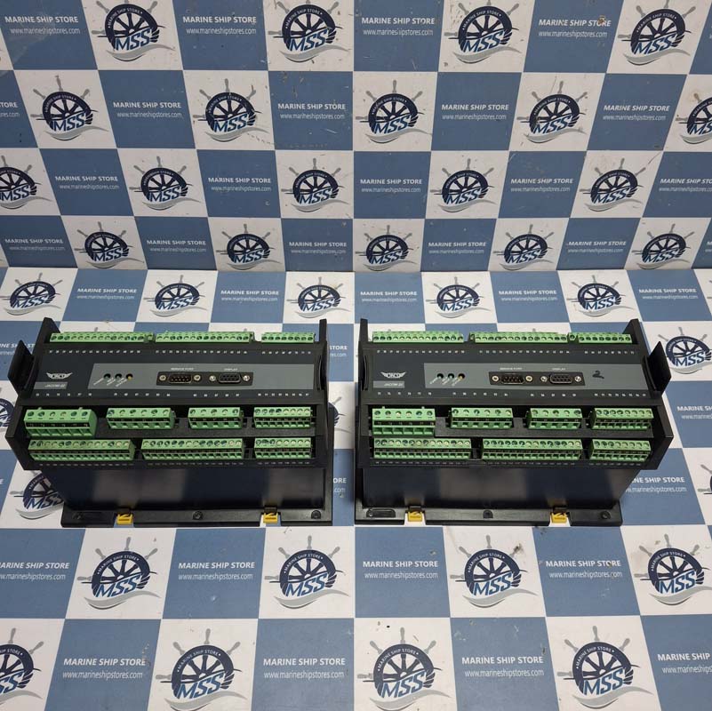 JRCS JACOM-22 2710137401 REMOTE INTERFACE MAIN UNIT