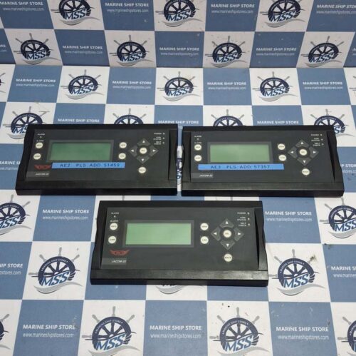 JRCS JACOM-22 DISPLAY UNIT